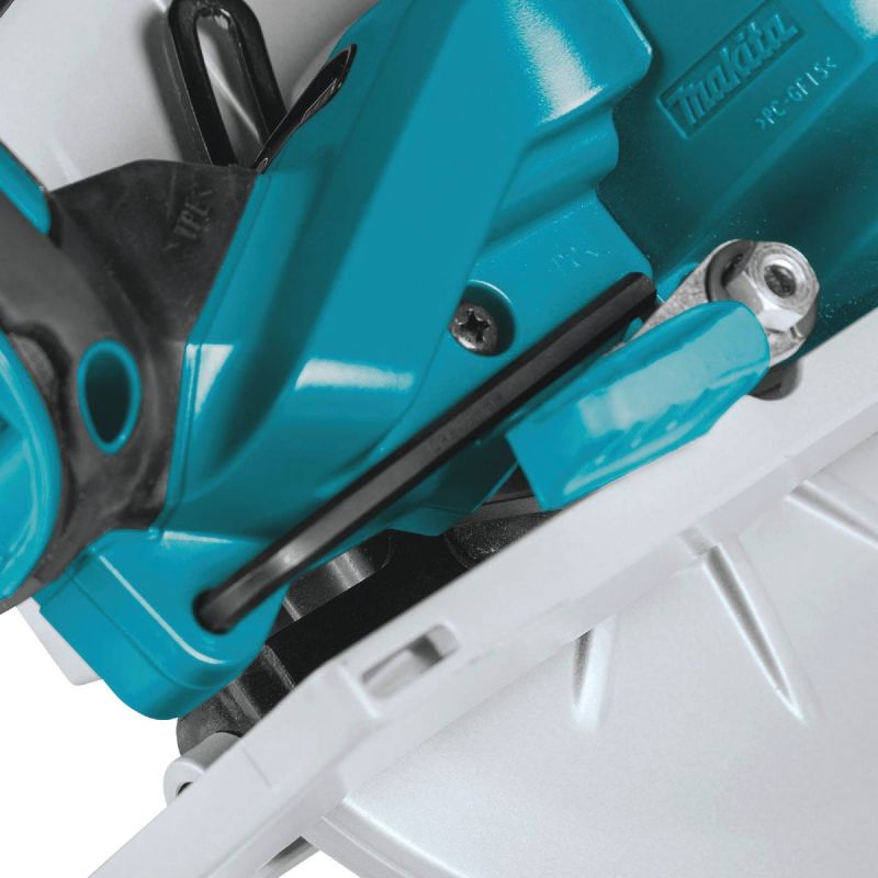 Makita 18V Cordless Circular Saw