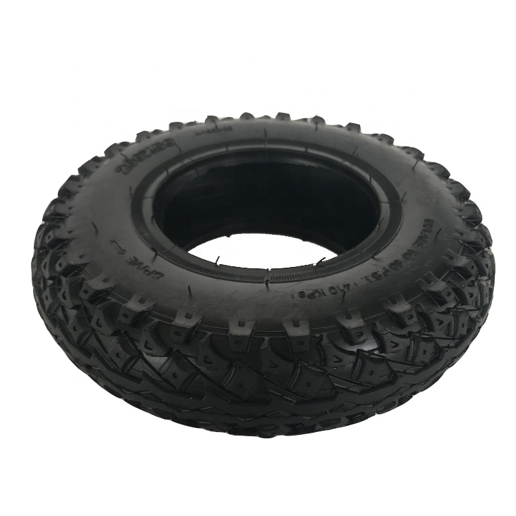 Hot Sale 150X50 MM Electric Scooter Skateboard Tire Set Of Tyre and Inner Tube