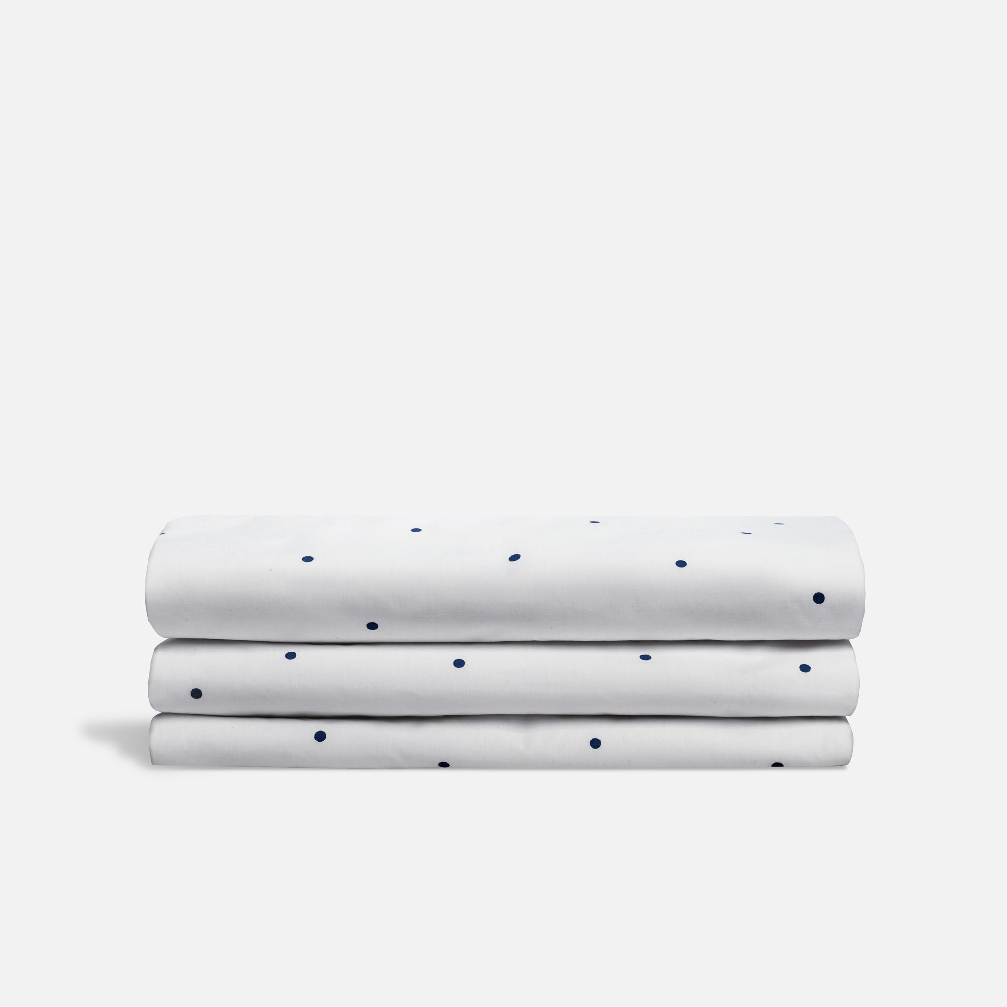 Classic Percale Flat Sheet - Last Call