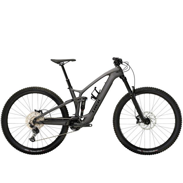 Trek Fuel EXe 9.5 Electric Full Suspension Mountain Bike