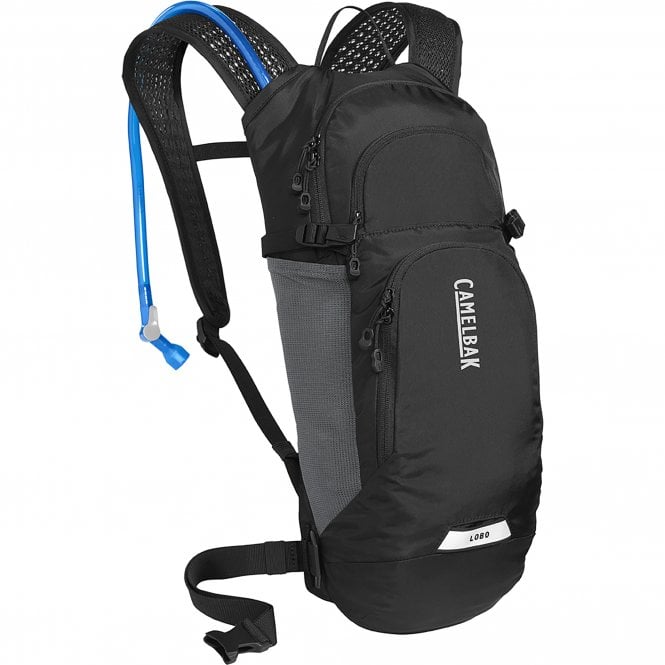 Camelbak Lobo 9 Hydration Pack - Black