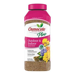 Osmocote Smart-Release 2 lb. Plant Food Plus Outdoor and Indoor 274250