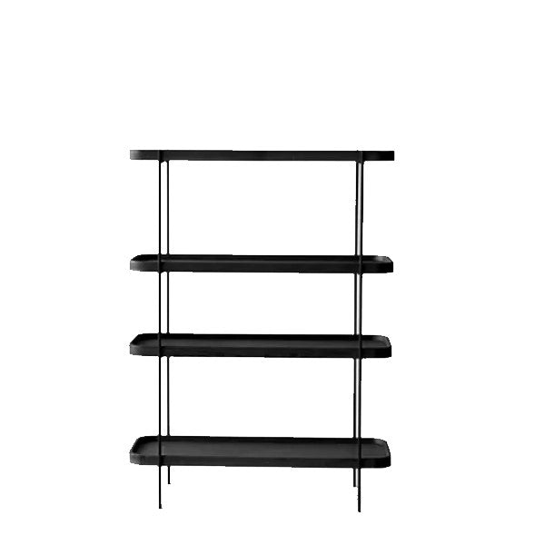 Humla tall shelf