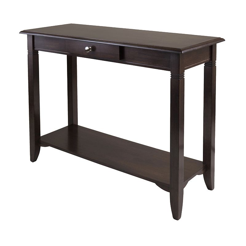 Winsome Nolan Console Table