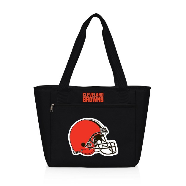 Nfl Cleveland Browns Soft Cooler Bag