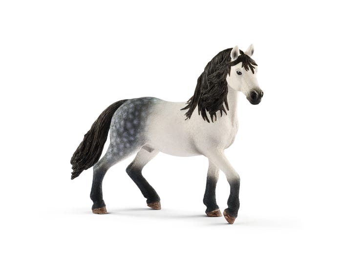 Schleich Andalusian Stallion - 13821