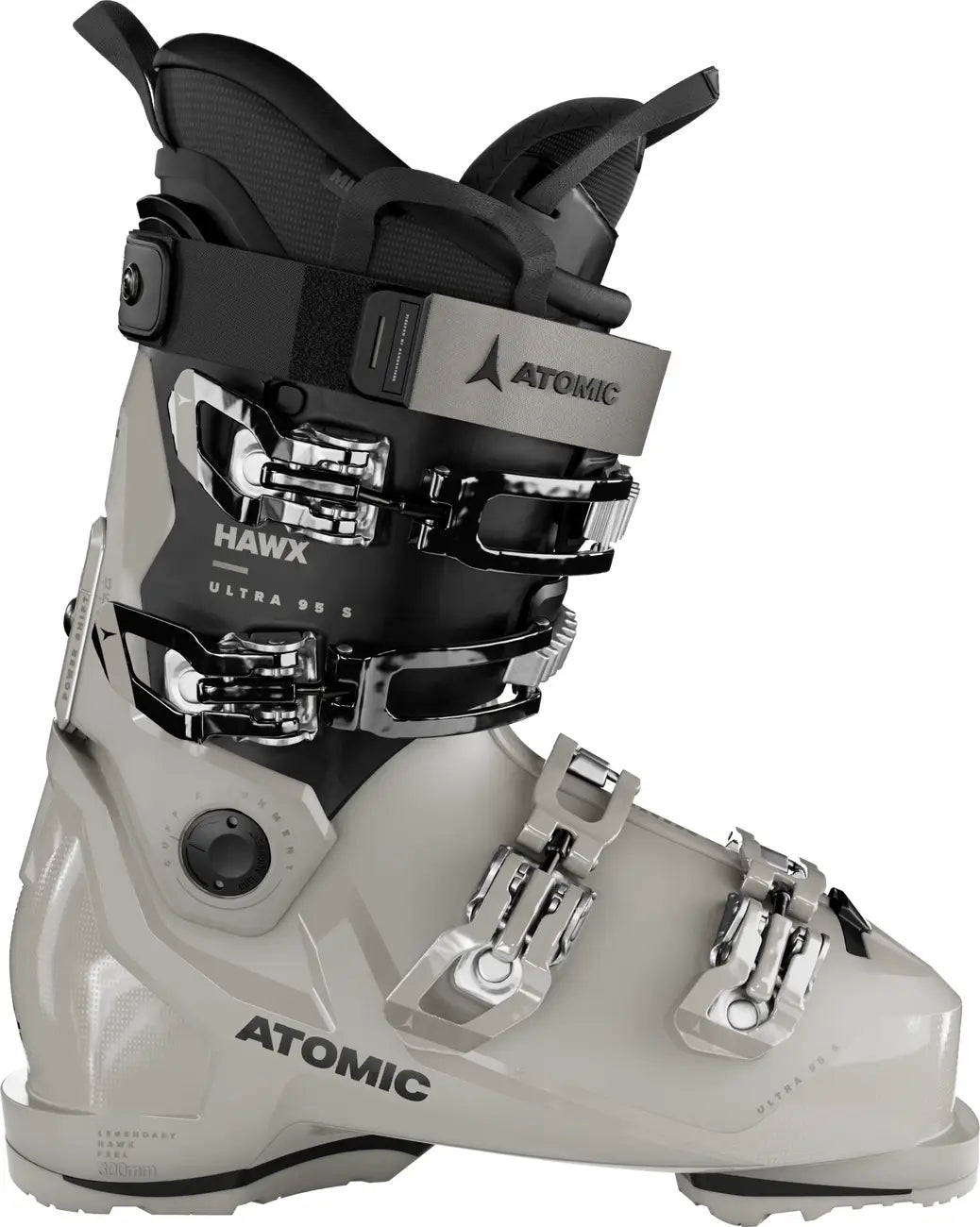 Atomic Hawx Ultra 95 S W GW Ski Boots 2025