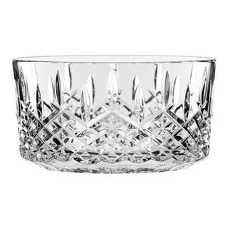 Marquis By Waterford Markham Clear Crystal 9 in. Bowl 40006088