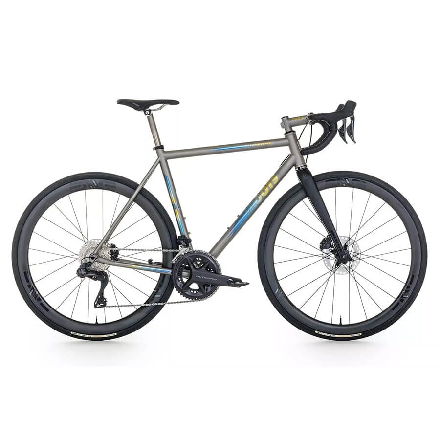 Moots Vamoots RCS
