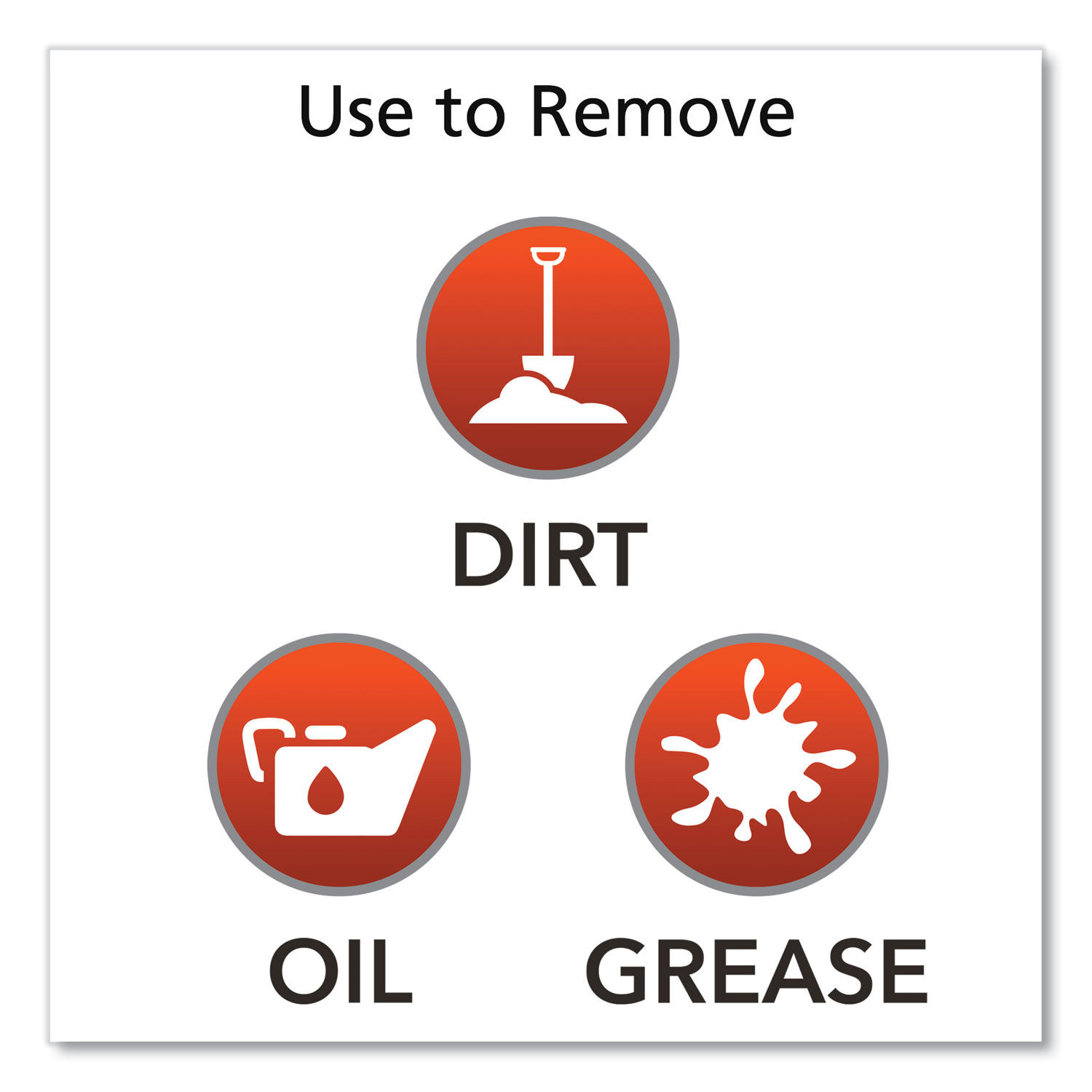 NATURAL ORANGE Pumice Hand Cleaner by GOJOandreg; GOJ095502CT