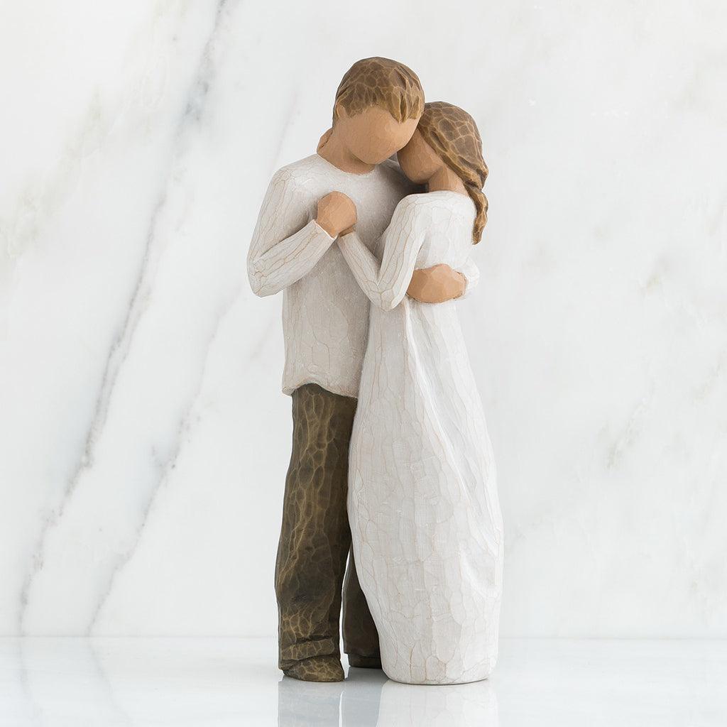 Willow Tree  Promise Figurine