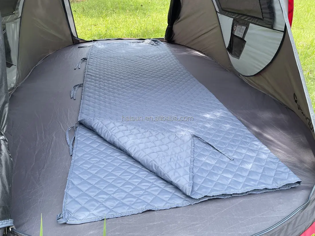 Reusable waterproof Light camping mat for outdoor