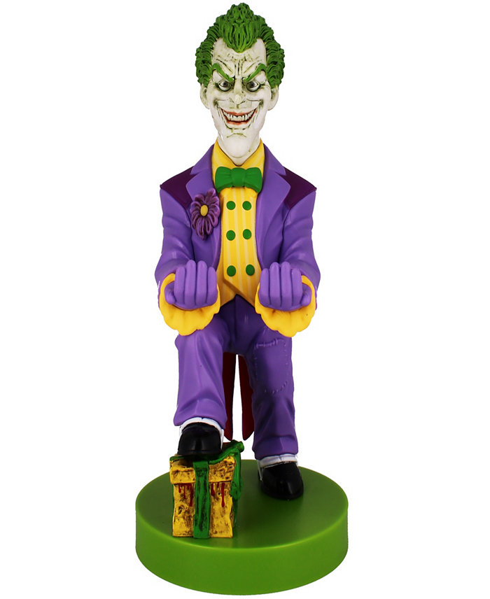 Exquisite Gaming Cable Guys Charging Phone The Joker Controller Holder