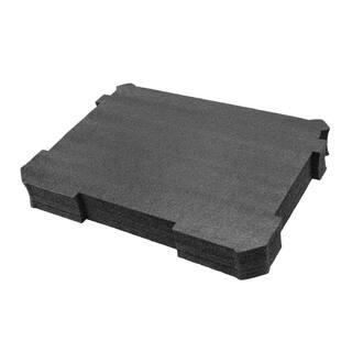 RYOBI LINK Medium Tool Box and Tool Box Foam Insert STM102-STM307