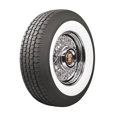 Coker Tire 587030 Coker American Classic Radial Tires