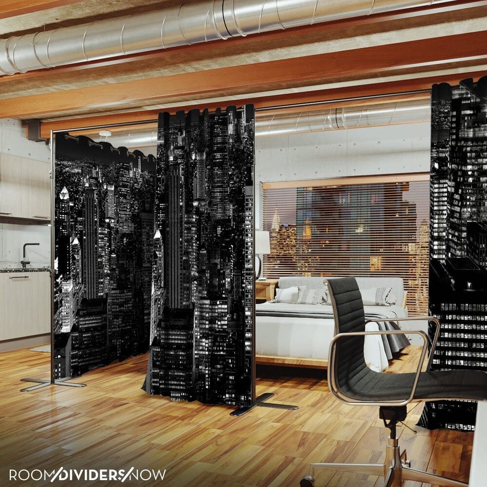 End2End Room Divider Kits Variant 1