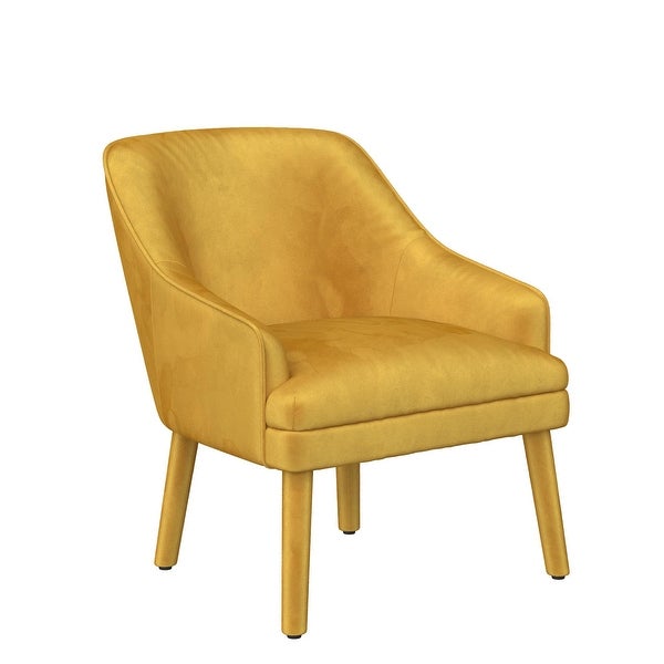 Mr. Kate Effie Upholstered Accent Chair