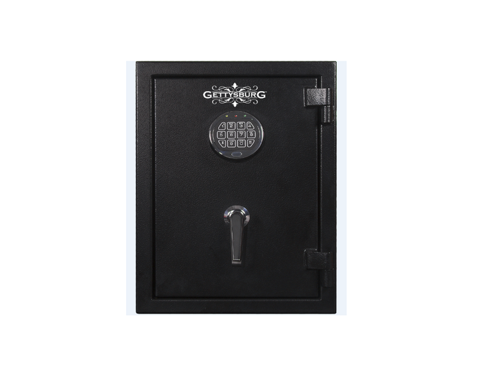 Fire Resistant Home Safe YB-50YLA-F