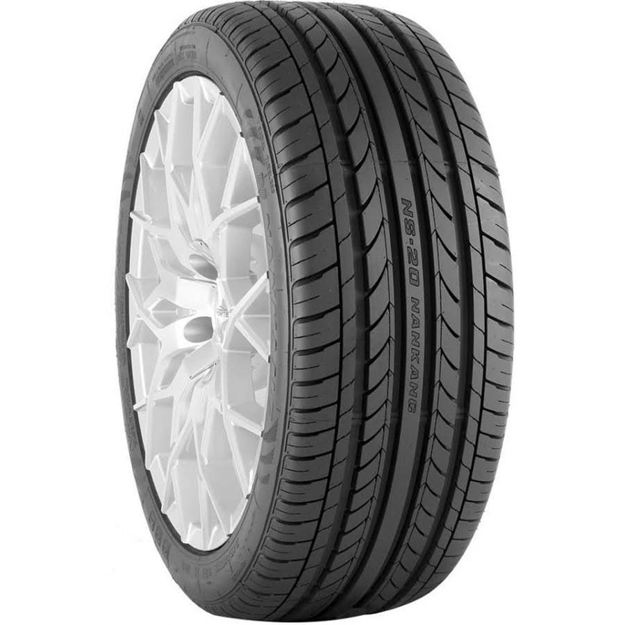 Nankang NS-20 245/40R19 98 Y Tire.