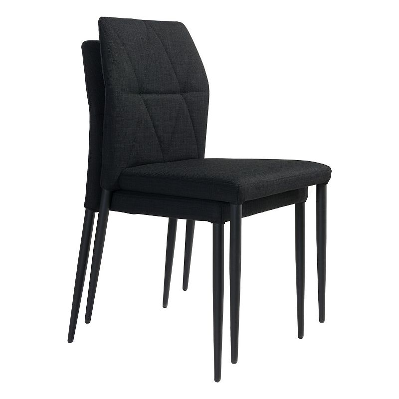 Revolution Dining Chair 4-piece Set