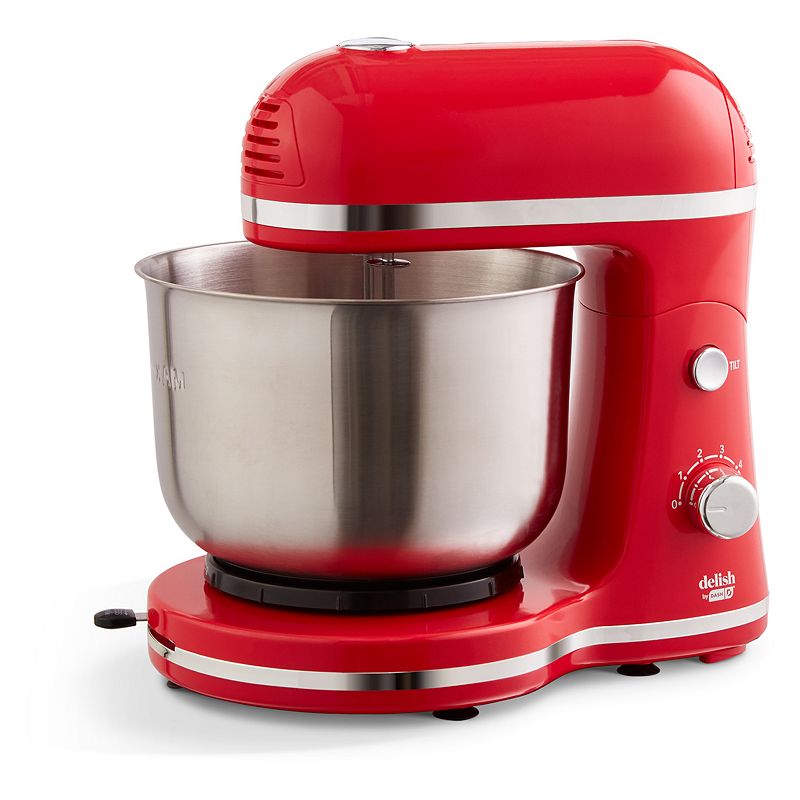 Dash Delish by Dash Stand Mixer