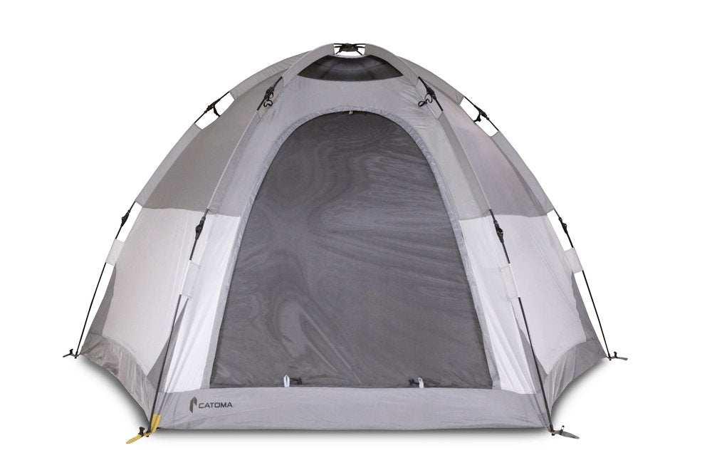 Catoma Eagle SpeeDome 4 Person 3 Season Tent