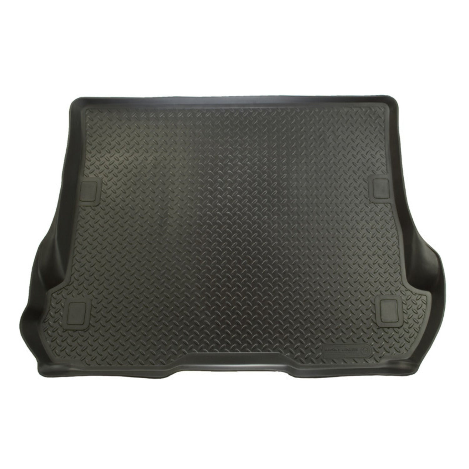 Husky Liners Cargo Liner Fits 02-07 Liberty