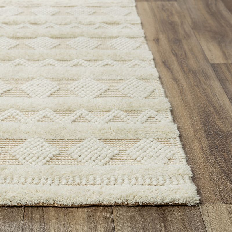 Alora Decor Adara Jute Rug