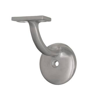 Everbilt Stainless Steel Decorative Handrail Bracket 13538