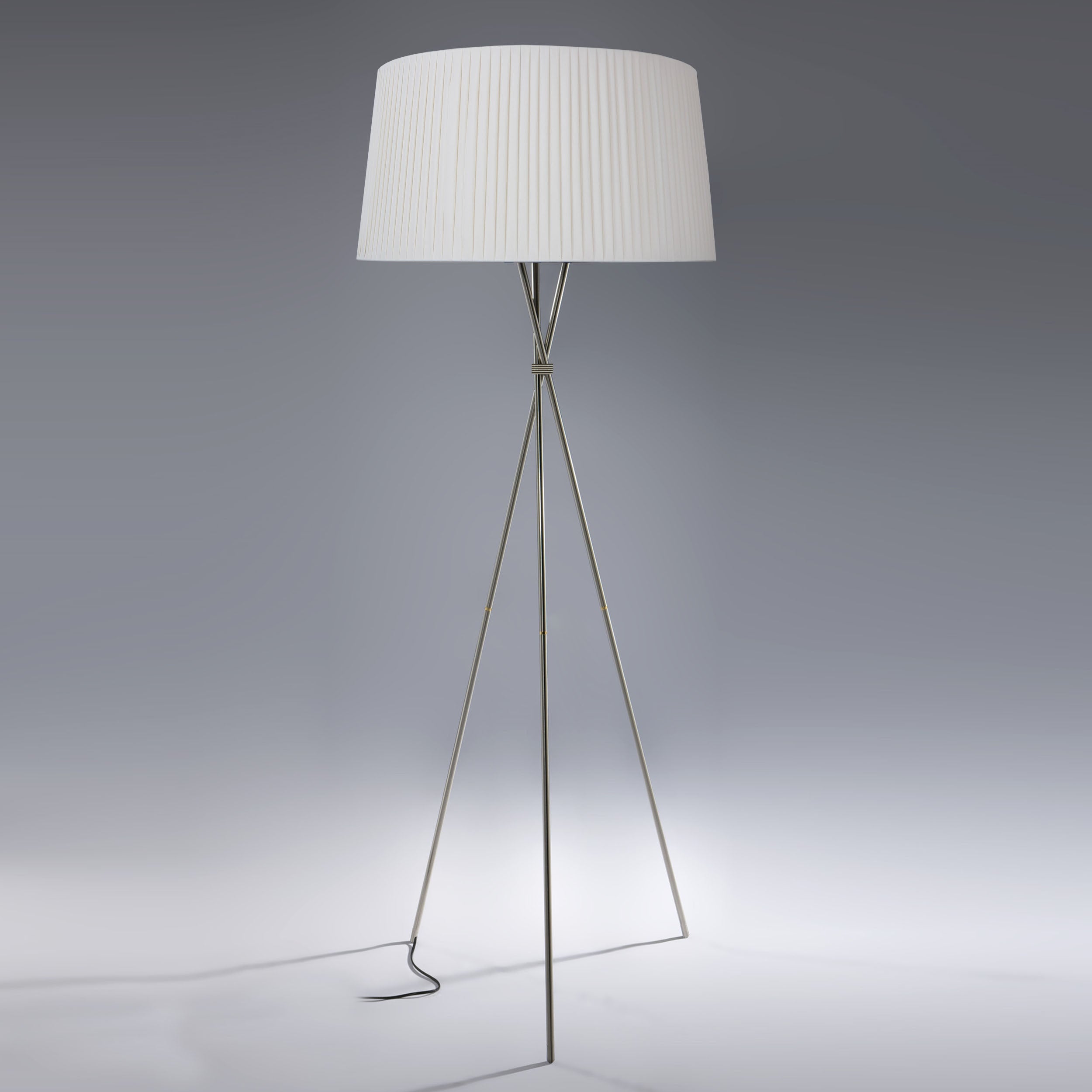 Mid Century Floor Lamp Cy-Ltd-100-C / 047