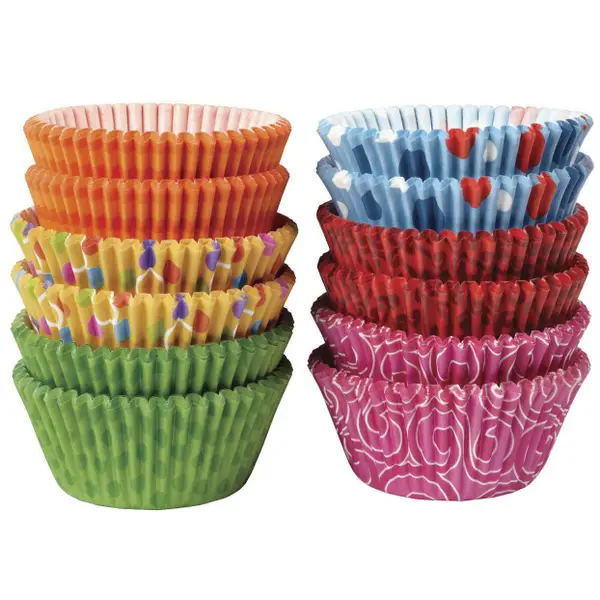 Wilton 300-Count Standard Baking Cups