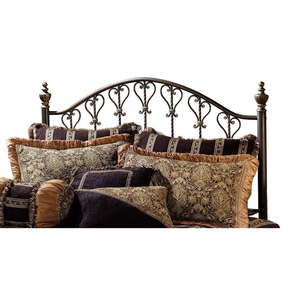 Copper Grove Duben Headboard (Rails Not Included) - - 28152923