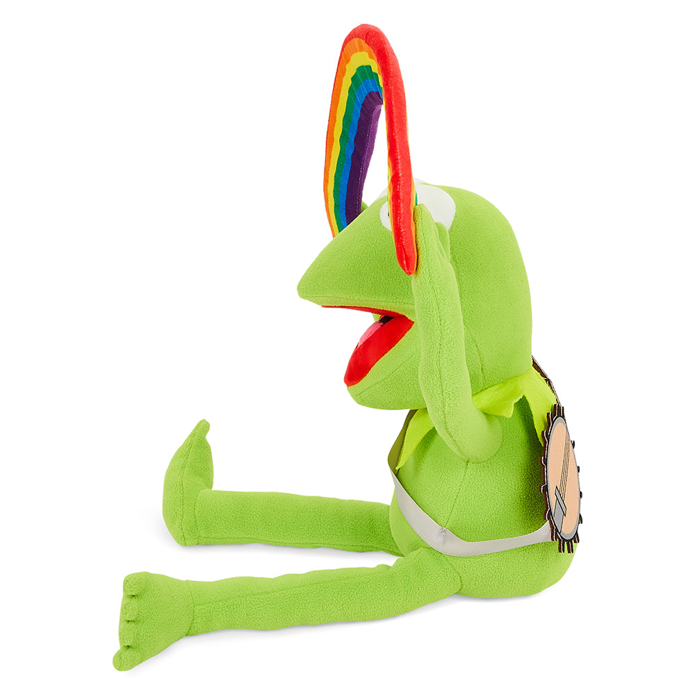 The Muppets Rainbow Connection Kermit 13