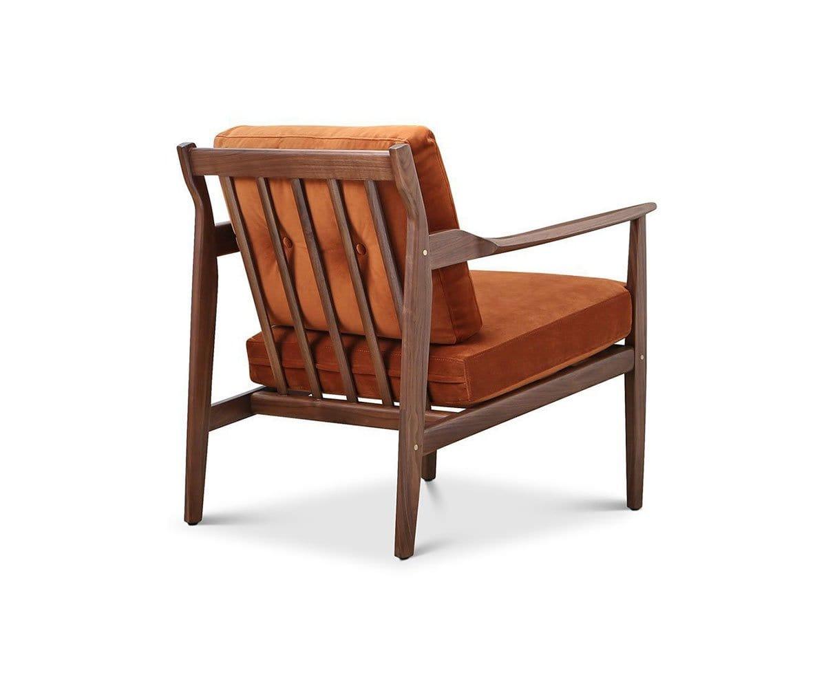 Undra Lounge Chair