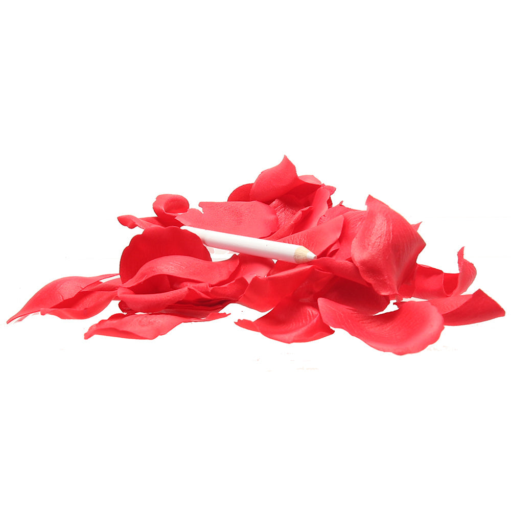 Rose Petal Sexy Surprises Writable Petals