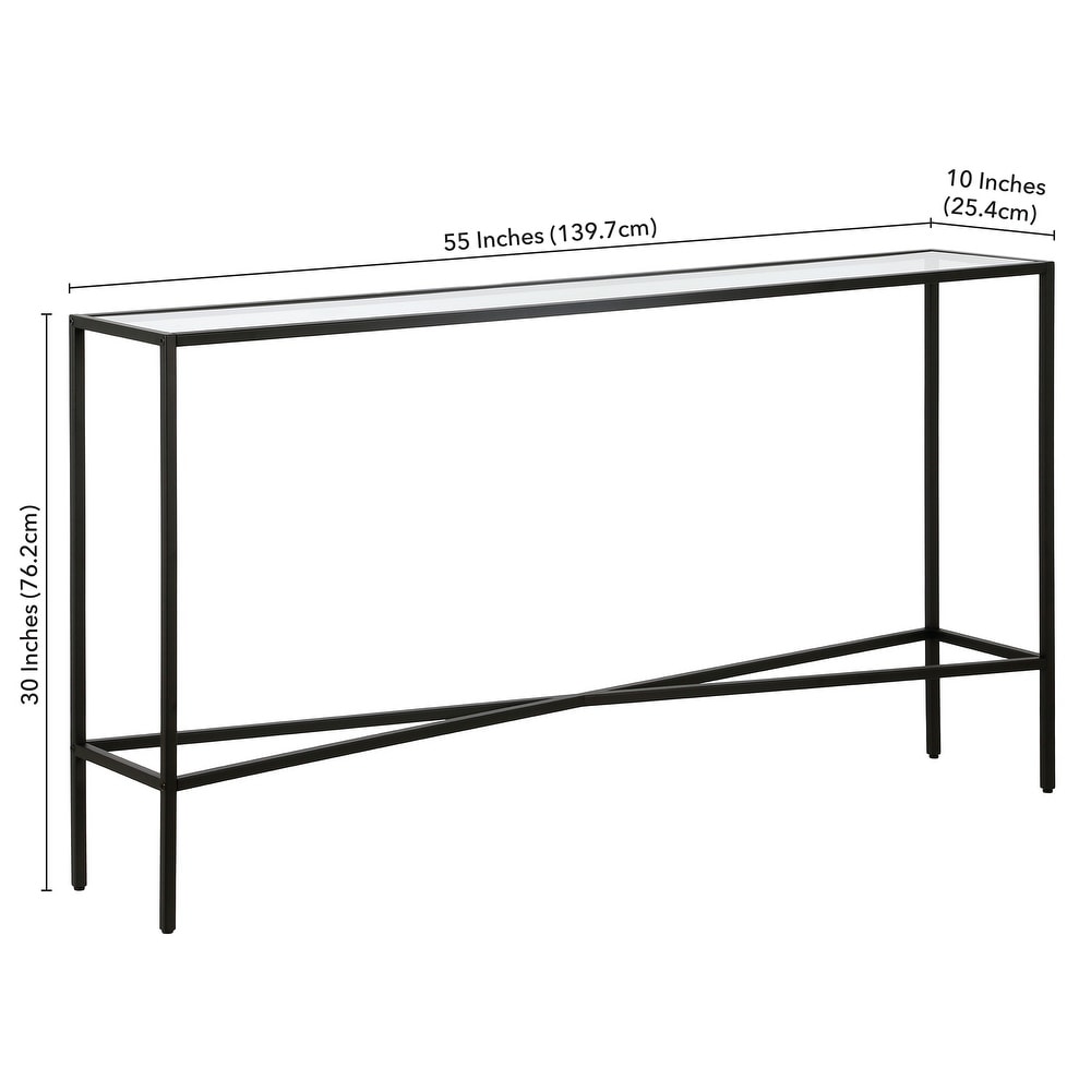 Henley Console Table