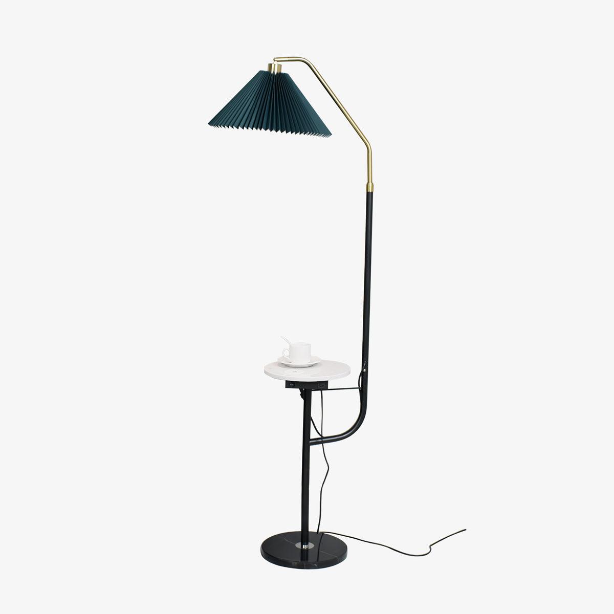 Ozz Floor Lamp