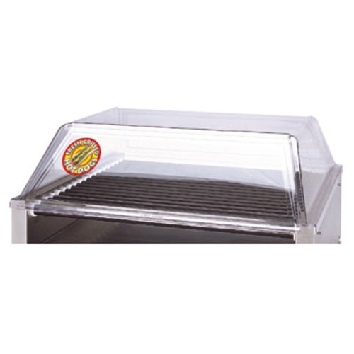 APW Wyott SG-20 Hot Dog Grill Sneezeguard