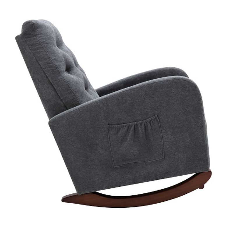 Reclining Accent Chair