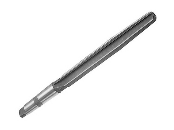 Qualtech DWRCARST15/16 15/16 3MT Straight Flute Ca...