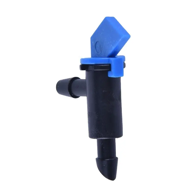 4L 8L 16L Micro Irrigation Dripper Garden Water Dripper for Agricultural Irrigation System