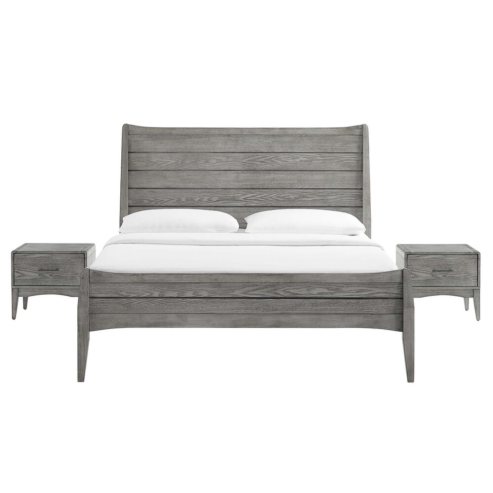 Georgia 3 Piece Bedroom Set