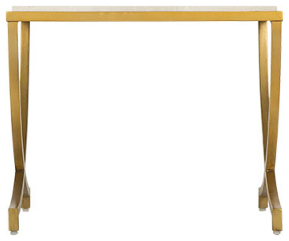 Kandace Bunching Table   Contemporary   Side Tables And End Tables   by V.S.D Furniture  Houzz