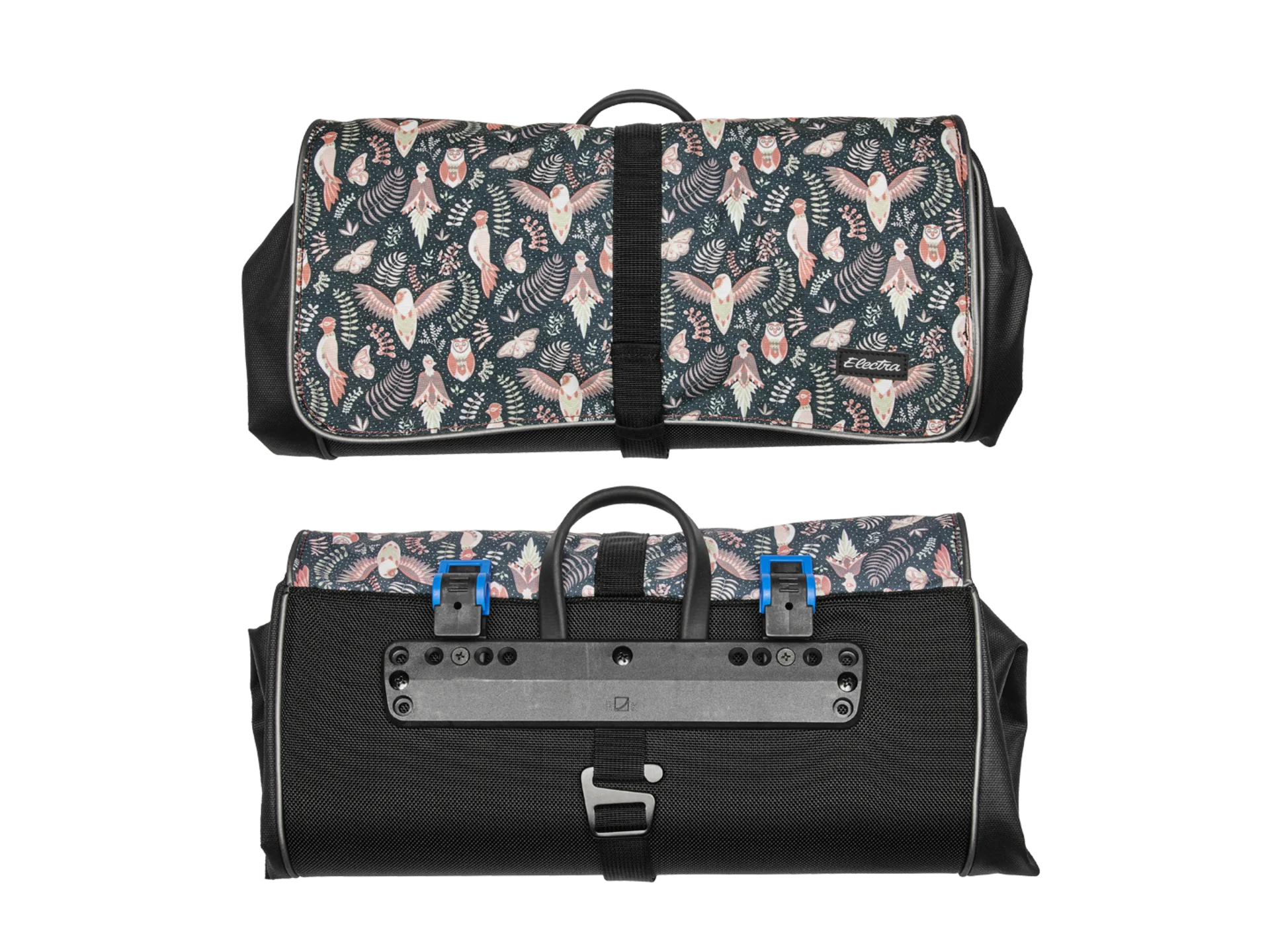 Electra Fern Single Pannier Bag