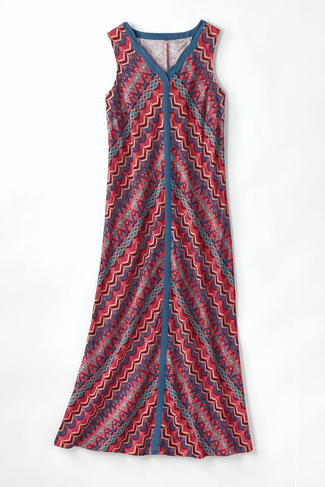 Mesa Muse Dress