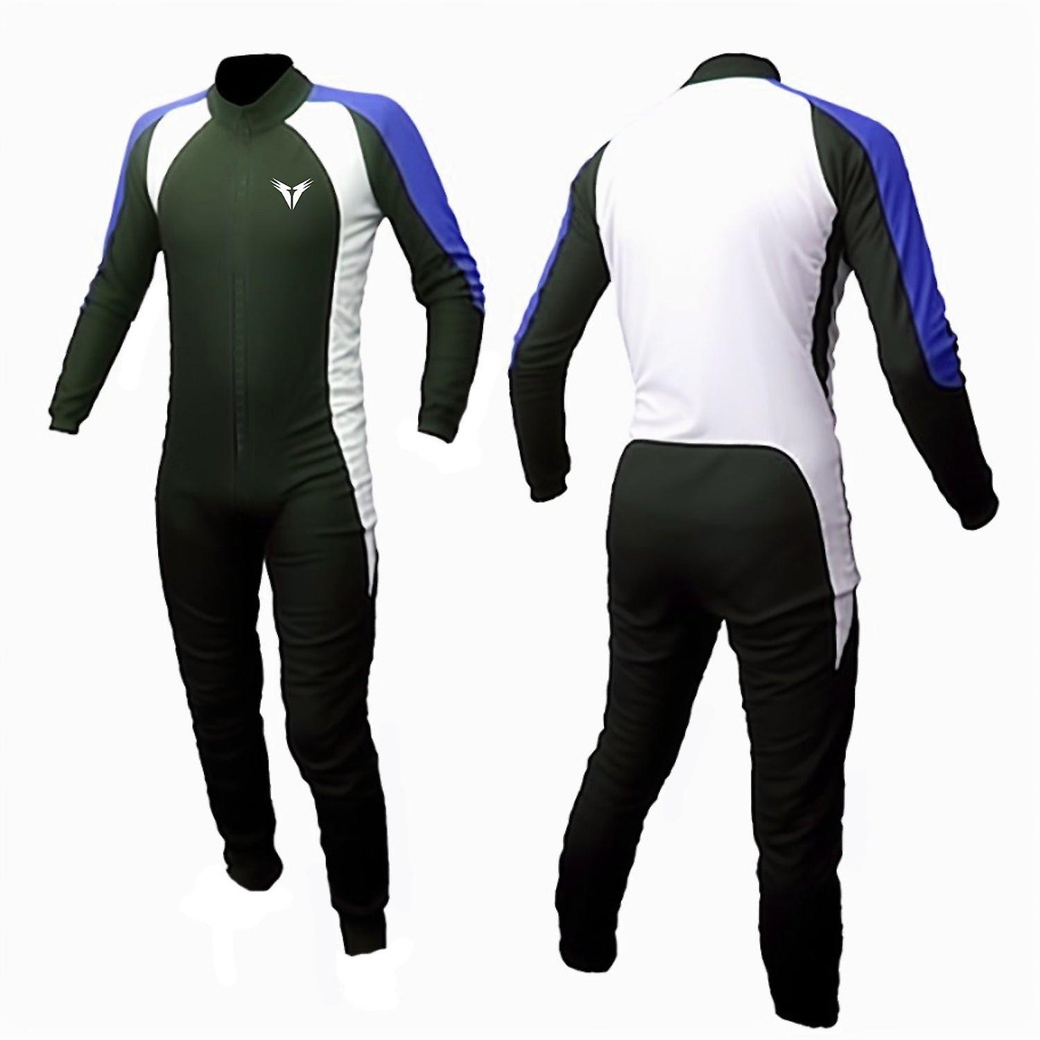 Chroma skydiving jumpsuit-01-ao7  (vortigon suits )