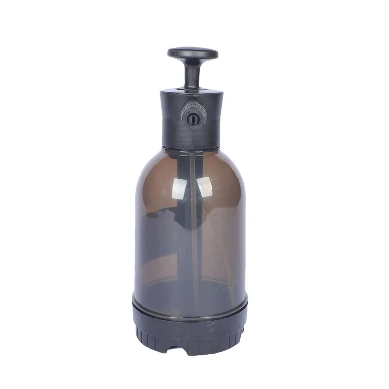 Wholesale 2L Pump Garden Water Mist Manual High Pressure Sprayer