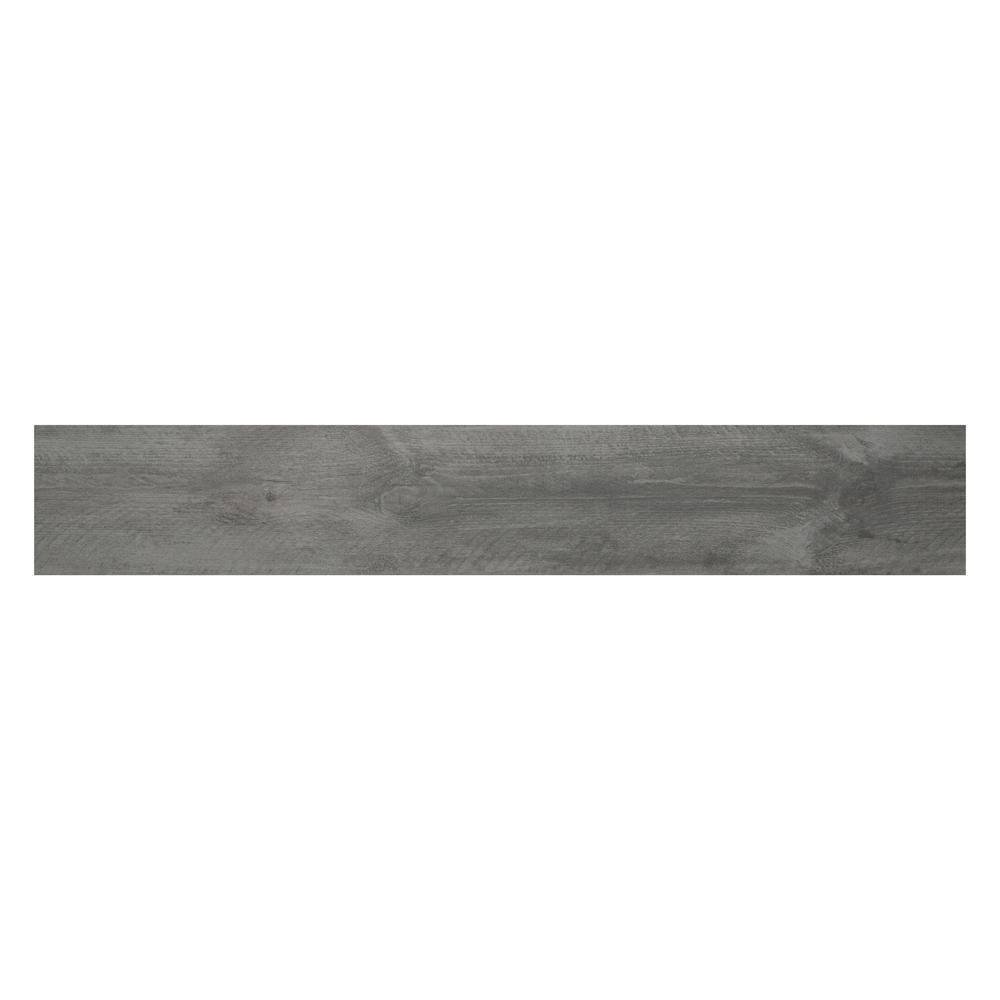 MSI 8 in. x 47 in. Katella Ash Matte Porcelain Paver Floor Tile (3-Pieces8 sq. ft.Case) NKATASH847