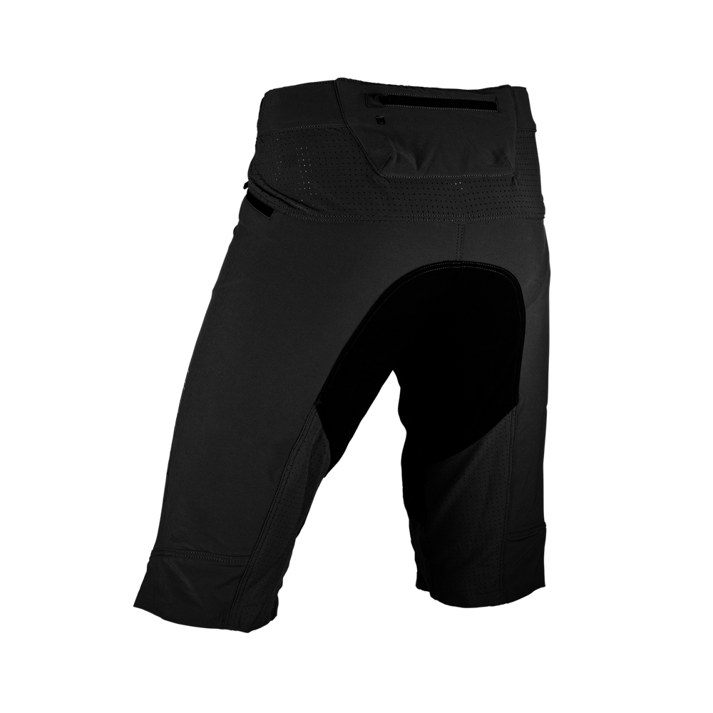 Leatt Enduro 3.0 MTB Short - Black - 2023