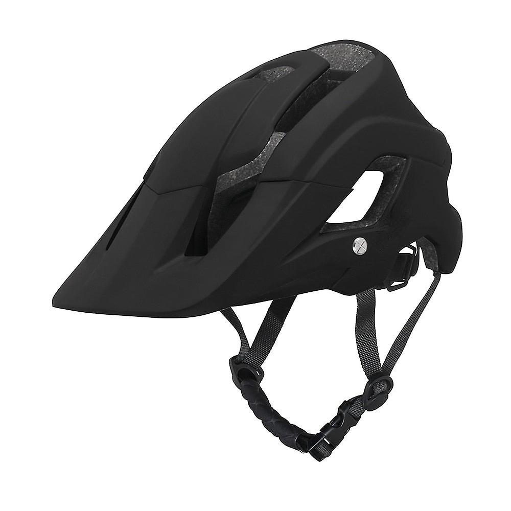 Ultralight road bicycle helmet